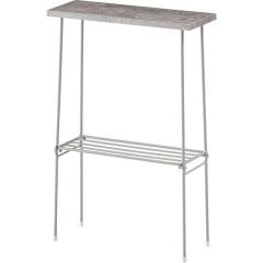 ���J PT-204LGG ���C�g�O���[�O���[ [�T�C�h�e�[�u��] ���[�J�[����