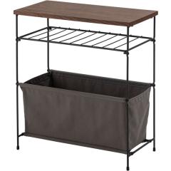 ���J MIP-33DGY �_�[�N�O���[ [�T�C�h�e�[�u��] ���[�J�[����