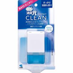 ѐ gC̏L CLEAN COMPACT EH[^[T{ 54mL