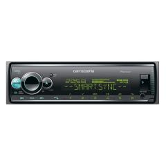 PIONEER MVH-6600 [Bluetooth/USB/�`���[�i�[�EDSP���C�����j�b�g]