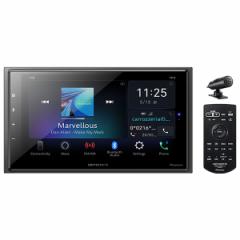 PIONEER DMH-SZ700 [6.8V^ChVGA/Bluetooth/USB/`[i[EDSPCjbg]yz