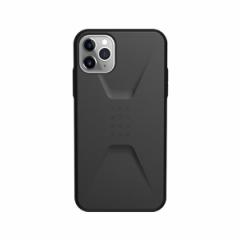 URBAN ARMOR GEAR UAG-IPH19LS-BK ubN [iPhone 11 Pro Maxp CIVILIANP[X]