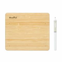 princeton PTB-WPD7B WoodPad [Gg[y^ubg 7.5C`]