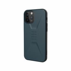 URBAN ARMOR GEAR UAG-IPH20LC-ML }[h CIVILIAN [iPhone 12 Pro MaxpP[X]