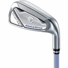 YAMAHA CvX hCuX^[ LADIES ACAZbg5{g(#7-9.PW.Sw) VANQUISH LM423i carbon shaft Ayz