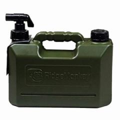 Ridgemonkey Heavy Duty Water Carrier 5L RM-HDPE-5 [wr[f[eBEH[^[LA (5L)]