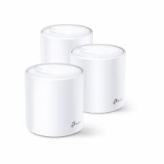 TP-LINK Deco X20(3-pack) [LAN[^ AX1800 bVWi-FiVXe]