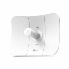 TP-LINK CPE710 5GHz AC 867Mbps 23dBi �A�E�g�h�A CPE [�������p�A�E�g�h�AWi-Fi]