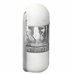 HUGH HL-300W LEVERPRESSO WHITE [|[^uGXvb\[J[] [J[