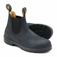 Blundstone uhXg[ BS587 XeBbNubN BS587056 9