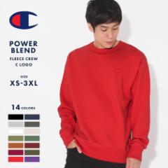 yz `sI g[i[ Y fB[X N XS-3XL S0888 POWERBLEND USAf Champion / LL 2L XXL 3L XEFb