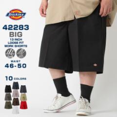 yz [rbOTCY] Dickies fBbL[Y n[tpc 42283 [YtBbg Y 傫TCY 傫  Cu t