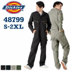 yz fBbL[Y Ȃ ƕ  48799 Y n Jo[I[ S-2XL USAf Dickies / LL 2L XXL 3L 傫TCY 