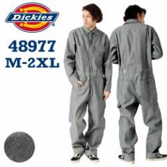 yz fBbL[Y Ȃ ƕ  48977 Y tBbV[XgCv Jo[I[ M-2XL USAf Dickies / LL 2L XX