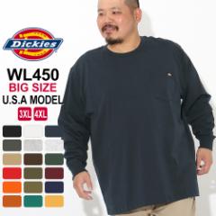 yz rbOTCY fBbL[Y TVc  WL450 Y 傫TCY USAf Dickies