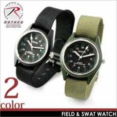 ロスコ 腕時計 メンズ レディース 4104 4105 USAモデル 米軍 ブランド ROTHCO ミリタリー ウォッチ big_ac