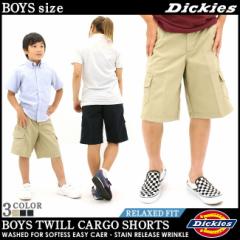 yz [LbY] fBbL[Y {[CY n[tpc `m KR410 USAf Dickies Boys Y{ J[Spc n[t q j