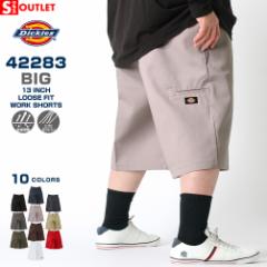 yz ySNzAEgbg ԕiEELZsb[rbOTCY] Dickies fBbL[Y n[tpc 13inch [USA