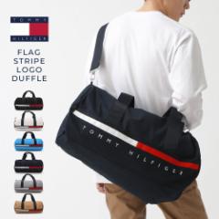 yz TOMMY HILFIGER g~[qtBK[ {XgobO obO e y 2WAY ΂߂ V_[ _btobO Cw