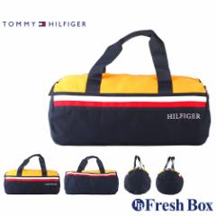 トミーヒルフィガー ダッフルバッグ 鞄 バッグ メンズ レディース 69J5178 TOMMY HILFIGER / ボストンバッグ ブランド 定番アイテム アメ
