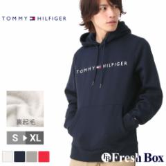 yz g~[qtBK[ p[J[ vI[o[ YfB[X S-XL 78D3291 USAf TOMMY HILFIGER / LL 2L 傫TC