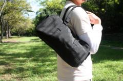 �|�[�^�[ �^���S�u���b�N �{�X�g���o�b�O(S) 638-07164 �g�c�J�o�� �����Y B5 PORTER