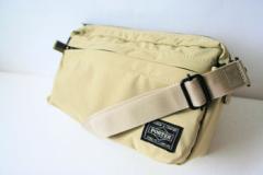 �g�c�J�o��/�|�[�^�[ PORTER  ���C���[ 2way �V�����_�[�o�b�O �g�c���΂� 817-06652