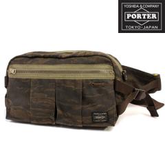 �g�c�J�o�� �|�[�^�[ �O���[���A�C 28cm�E�G�X�g�o�b�O 558-07681PORTER GREEN EYE �g�c���΂�|-�^