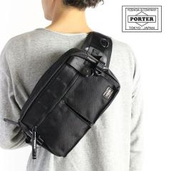 �|�[�^�[ �q�[�g �E�G�X�g�o�b�O 703-07971 �g�c�J�o�� �����Y PORTER �{�f�B�o�b�O