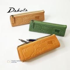 Dakota �_�R�^ �A�j�}�[���V���[�Y �y���P�[�X 0030202 akz015 ���f�B�[�X �I�[���V�[�Y�� �J�W���A�� ���z ���p�i�G�� ���[�� �����p�i 