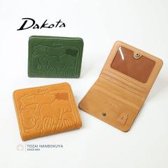 Dakota �_�R�^ �A�j�}�[���V���[�Y �p�X�P�[�X 0030203 akz015 ���f�B�[�X �I�[���V�[�Y�� �J�W���A�� �o�b�O ���z ID�P�[�X �P�[�X ���h