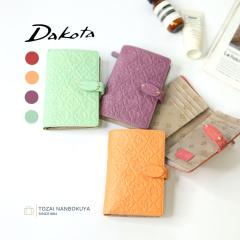 Dakota �_�R�^ �G���r�G ��܂���z 0031925 akz015 ���f�B�[�X �I�[���V�[�Y�� �t�H�[�}�� �o�b�O ���z �J�[�h�P�[�X �P�[�X ���f�B�[