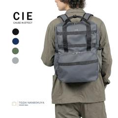 CIE �V�[ GRID-3 �O���b�h3 �����b�N�T�b�N 032076 �����Y ���f�B�[�X �I�[���V�[�Y�� �ʋ� 5L �o�b�O �f�C�p�b�N �o�b�N�p�b�N 2WAY �i