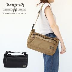 �y���i���r���[�Ł{P5���z�A�b�\�u AS2OV CORDURA DOBBY 305D 2WAY BAG M�T�C�Y �V�����_�[�o�b�N �n���h�o�b�O �n���h�|�[�` 061411 ��
