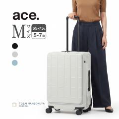 ace. �G�[�X �g�����X�y �X�[�c�P�[�X 09072 �����Y �I�[���V�[�Y�� ���s ���j�Z�b�N�X 75L �o�b�O �L�����[�o�b�O 5-6�����x ���f�B�[�X