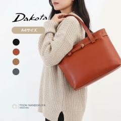 Dakota �_�R�^ �x�k�[ �g�[�g�o�b�O 1034750 akz015 ���f�B�[�X �I�[���V�[�Y�� �J�W���A�� �o�b�O A4 ���U�[ ���f�B�[�X�o�b�O