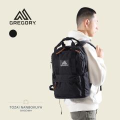 �O���S���[ GREGORY �O���S���[ GREGORY �o�b�N�p�b�N �����b�N EASY PEASY DAY �C�[�W�[�s�[�W�[�f�C 103868 �y�� �R���p�N�g �������