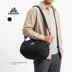 GREGORY �O���S���[ �N���V�b�N �{�X�g���o�b�O 110135 �����Y ���f�B�[�X �I�[���V�[�Y�� ���o���� 6L �o�b�O �j�����p�o�b�O