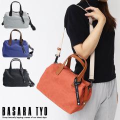 �|�C���g10% �o�T�� BASARA TYO �V�����_�[�o�b�O �J�N�J�N 1414402 �n���h�o�b�O 2WAY �i�C���� ���{�� ���K�i