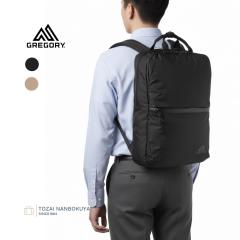 GREGORY �O���S���[ �R�~���[�^�[ �r�W�l�X�o�b�O 142638 �����Y �I�[���V�[�Y�� �ʋ� 16L ��v �y�� �o�b�O �o�b�N�p�b�N �^�u���b�g �V