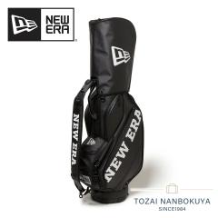 �|�C���g10% �j���[�G�� �S���t �v�� �c�A�[�o�b�O ���[�h�}�[�N���S  NEW ERA GOLF GF PRO TOUR CADDIE BAG �L���f�B�[�o�b�O �c�A�[�o