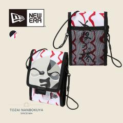 NEW ERA �j���[�G�� TARO OKAMOTO ���{���Y �l�b�N�|�[�` �V�����_�[�o�b�O  �y�� �R���p�N�g �����Y ���f�B�[�X �R���{ ���ʌ���