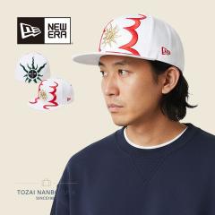 NEW ERA �j���[�G�� TARO OKAMOTO ���{���Y 59fifty 5950 ���z�̓� 14683817 �L���b�v �X�q �t���b�g�o�C�U�[ �T�C�Y���ߕs�� �R���{ ��