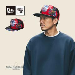 NEW ERA �j���[�G�� TARO OKAMOTO ���{���Y 59fifty 5950 �����̐_�b �L���b�v �X�q 14683820 �����Y ���f�B�[�X �t���b�g�o�C�U�[ �T�C