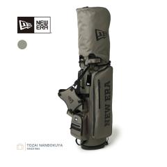 NEW ERA �j���[�G�� GOLF �S���t STAND CADDIE BAG �X�^���h �L���f�B�o�b�O 14747162 ���j�Z�b�N�X ���f�B�[�X �����Y �S���t�o�b�O �N
