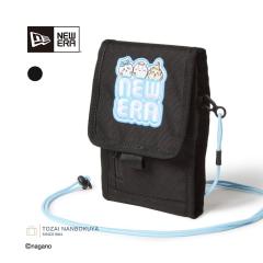 NEW ERA �j���[�G�� �������� CHIIKAWA �l�b�N�|�[�` �V�����_�[�|�[�` 14864481 ���j�Z�b�N�X ���f�B�[�X �����Y �I�[���V�[�Y�� ���o��