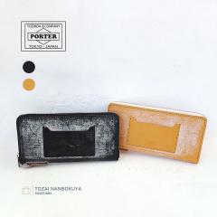 PORTER �|�[�^�[ DUKE �f���[�N �����z LONG WALLET 149-03128 �g�c�J�o�� ���j�Z�b�N�X ���f�B�[�X �����Y �I�[���V�[�Y�� ���o���� ��