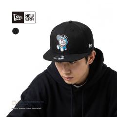 NEW ERA �j���[�G�� �h�������� 950 9FIFTY �X�q CAP �L���b�v �����Y ���f�B�[�X �}���`�J���[ �T�C�Y���߉\ �u���b�N 14935422 �X�i