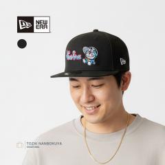 NEW ERA �j���[�G�� �h�������� 5950 59FIFTY �X�q CAP �L���b�v �����Y ���f�B�[�X �}���`�J���[ �T�C�Y���ߕs�� �t���b�g�o�C�U�[ 1493