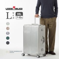 Legend Walker ���W�F���h�E�H�[�J�[ �N���[�U�[ �X�[�c�P�[�X 1512-69 ���j�Z�b�N�X ���f�B�[�X �����Y �I�[���V�[�Y�� ���s 88L �L����